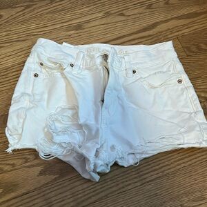 American Eagle Jean Shorts!!